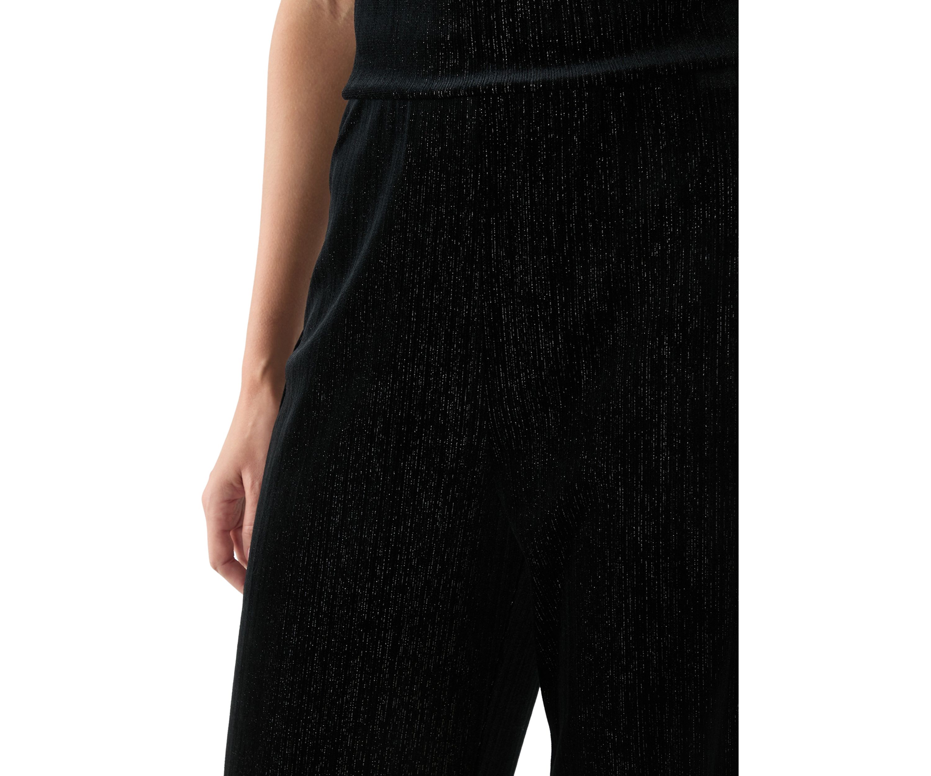 Womens Velvet Pants
