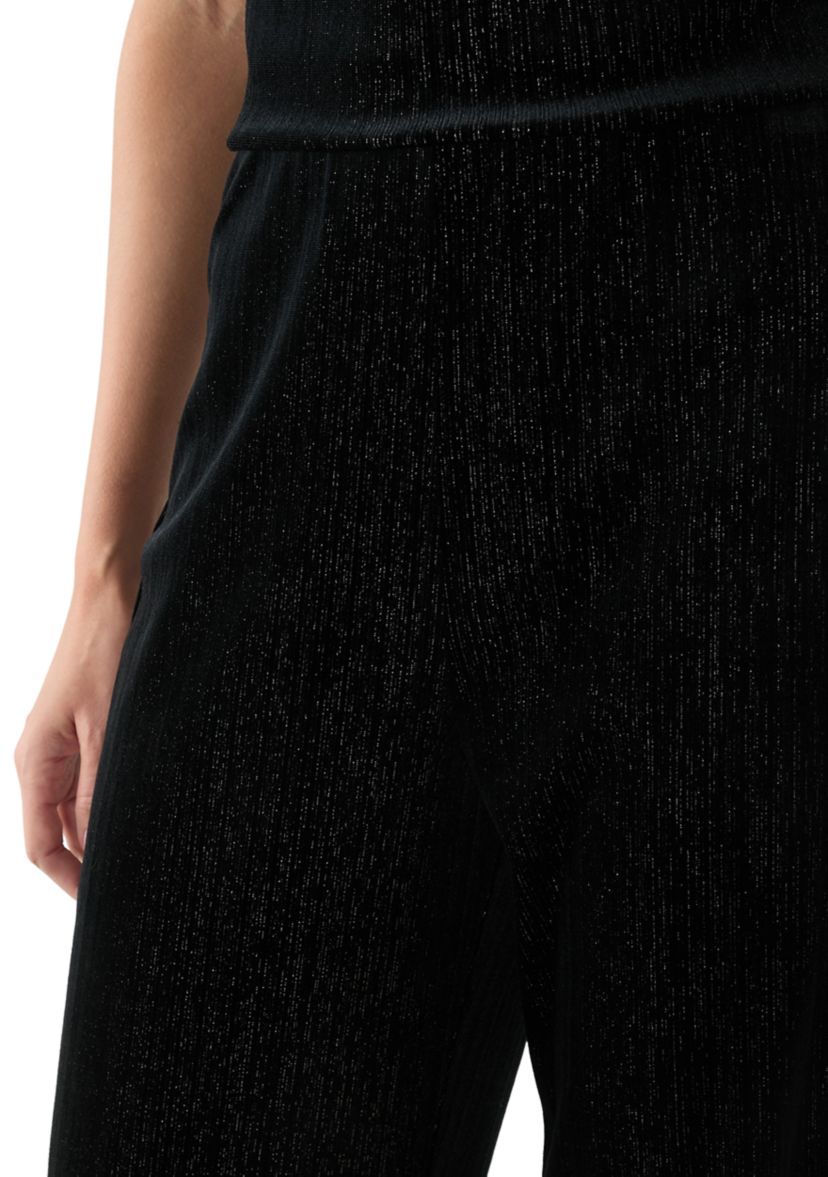 Womens Velvet Pants
