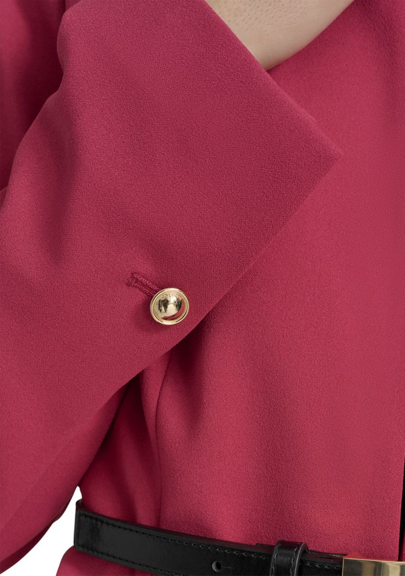 Womens Scuba Blazer