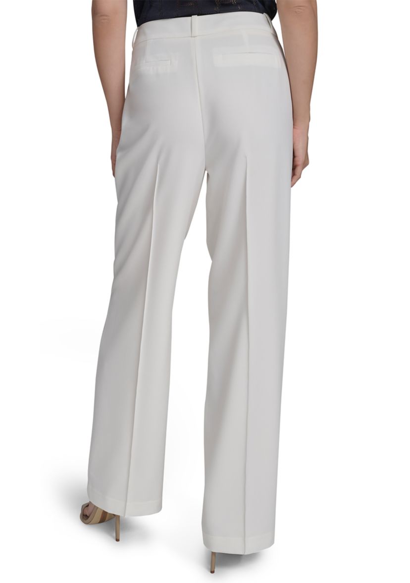 Womens Flare Trousers
