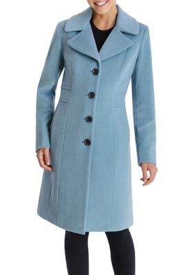 Anne klein shop coats on sale