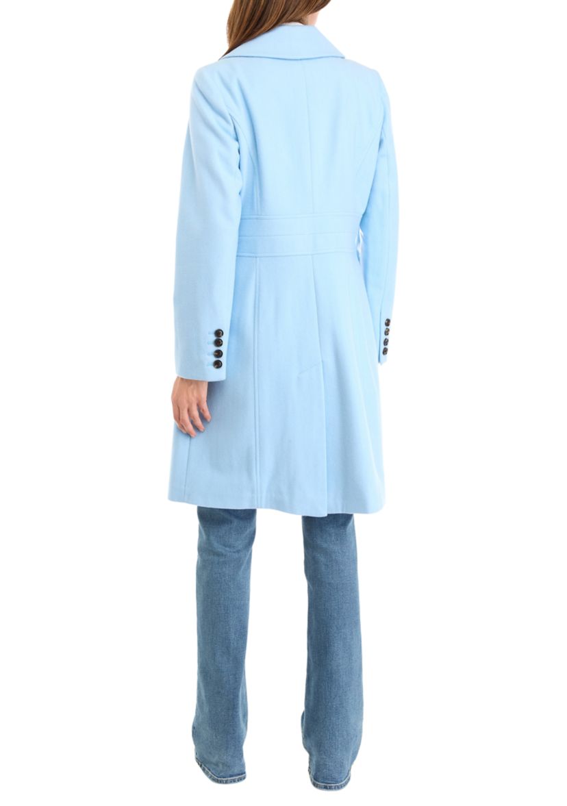 Womens Wool Coat