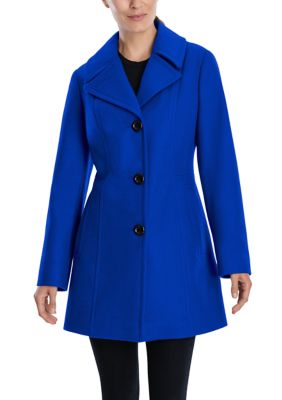 Women s Wool Wool Blend Coats