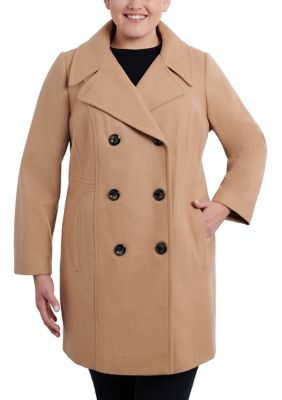 Women s Plus Size Coats