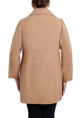 Women s Plus Size Coats