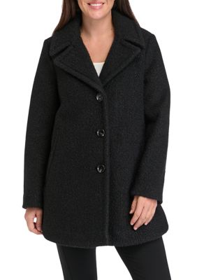 Belk ladies winter coats online