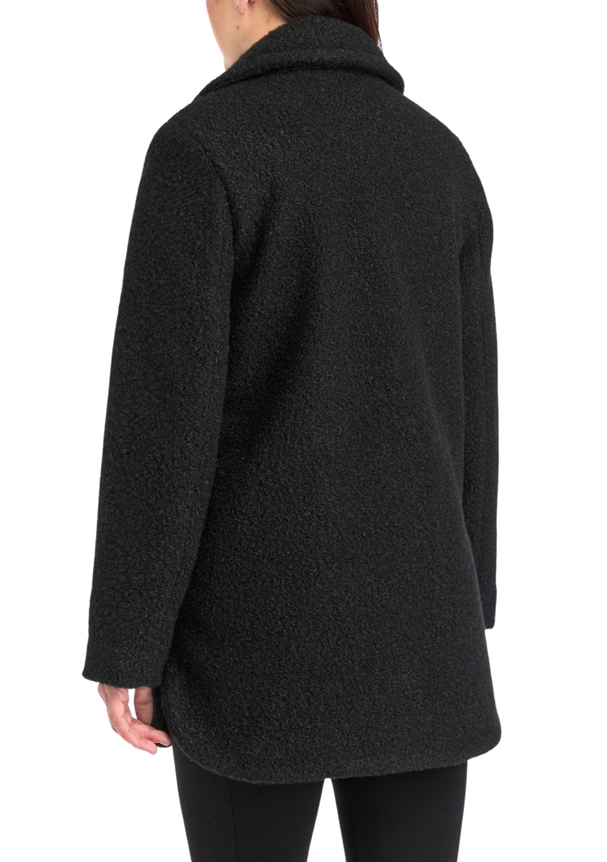 Womens A-Line Coat 