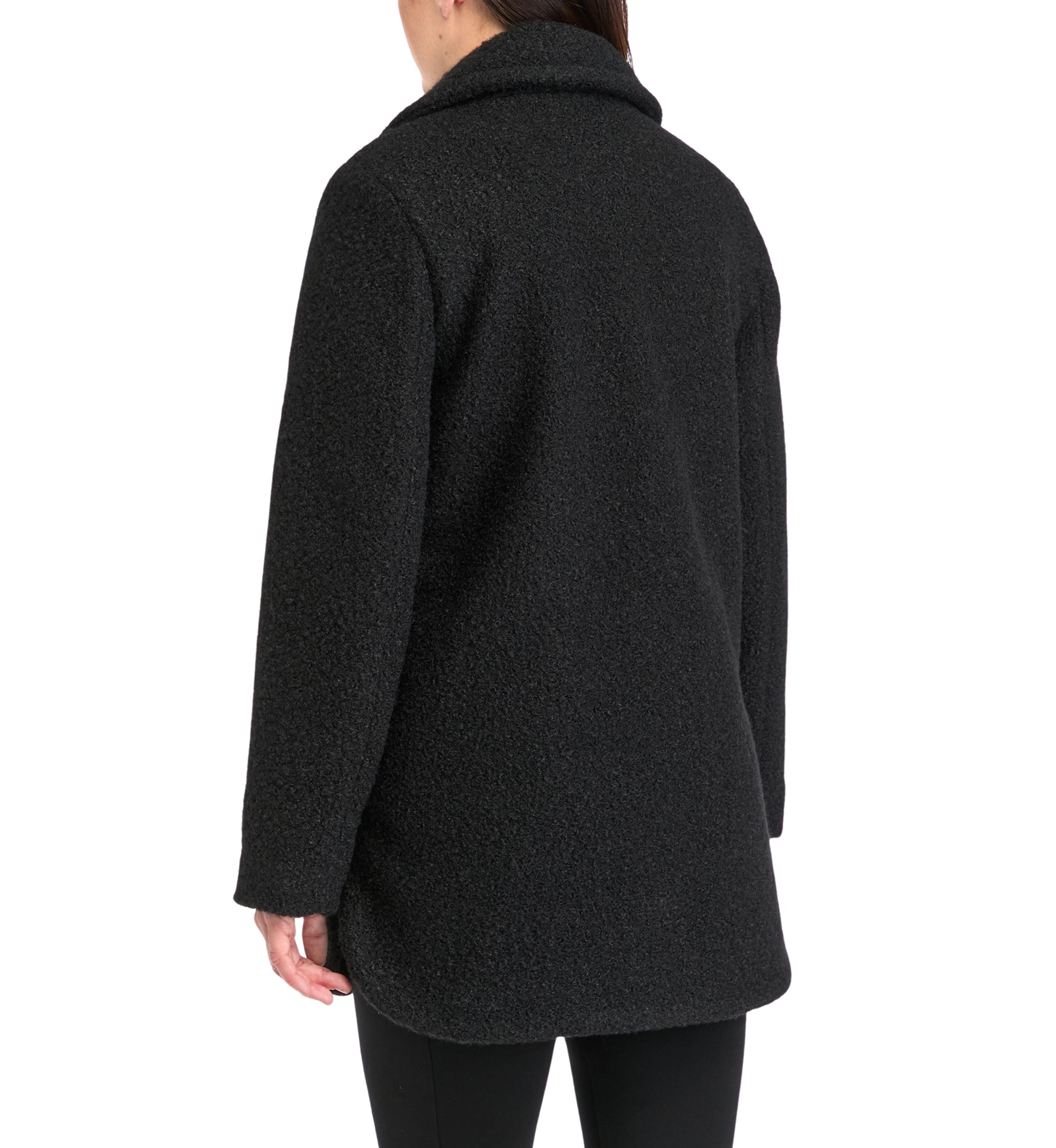 Womens A-Line Coat 