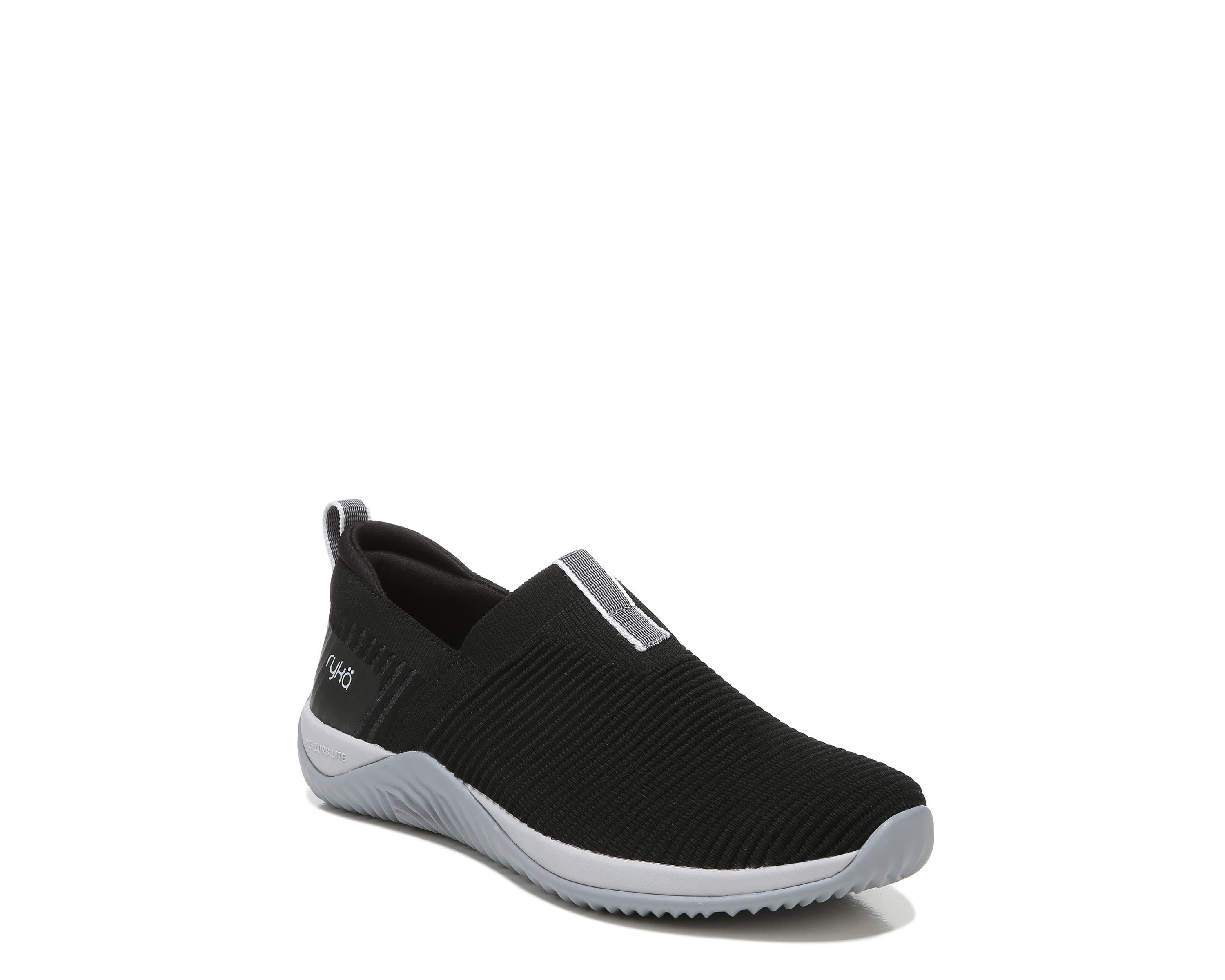 Echo Knit Slip On Sneaker