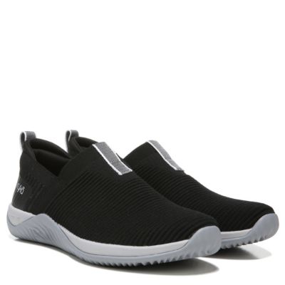 Echo Knit Slip On Sneaker