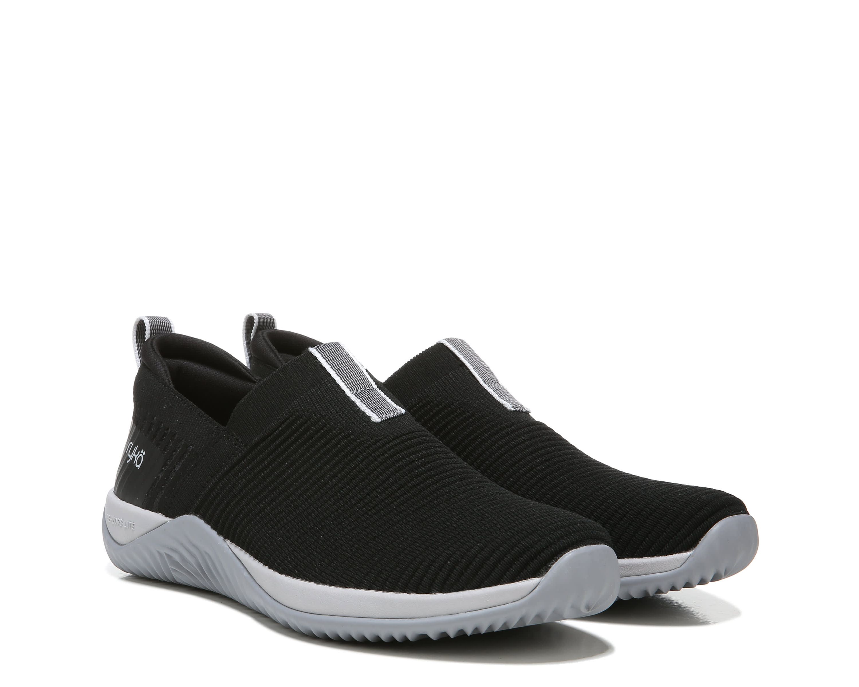 Echo Knit Slip On Sneaker