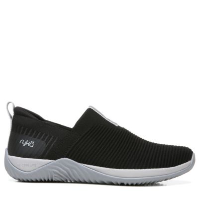 Echo Knit Slip On Sneaker