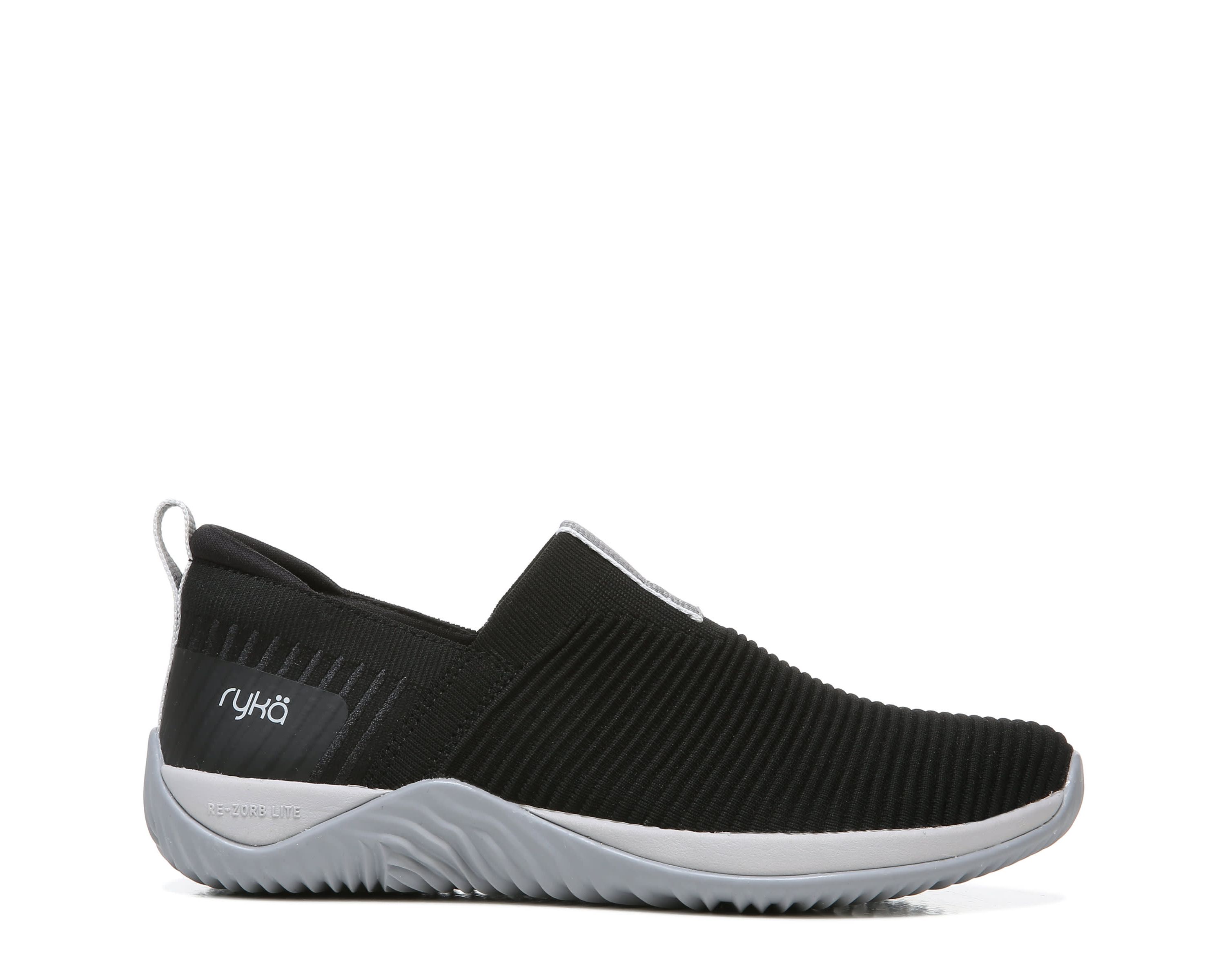 Echo Knit Slip On Sneaker