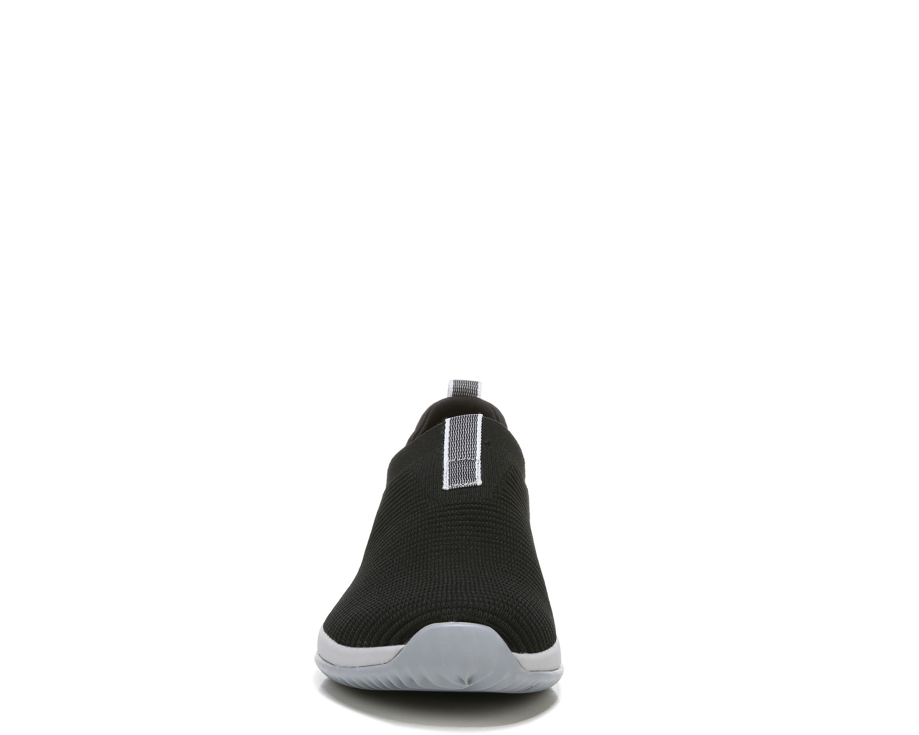 Echo Knit Slip On Sneaker