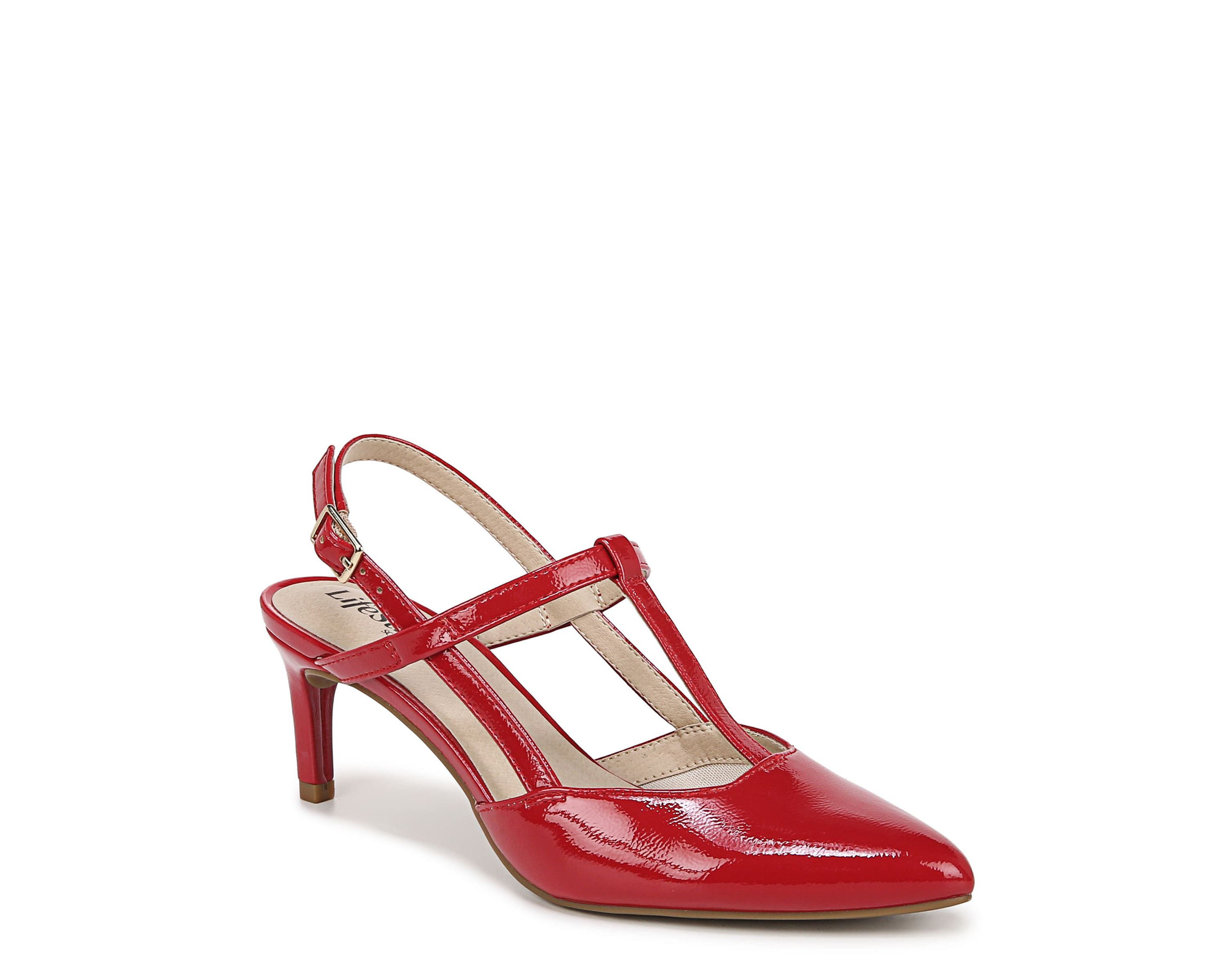 Air Slingback