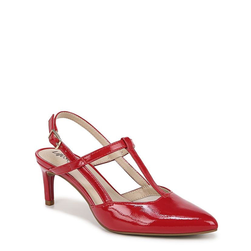Air Slingback