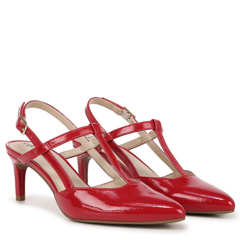 Air Slingback