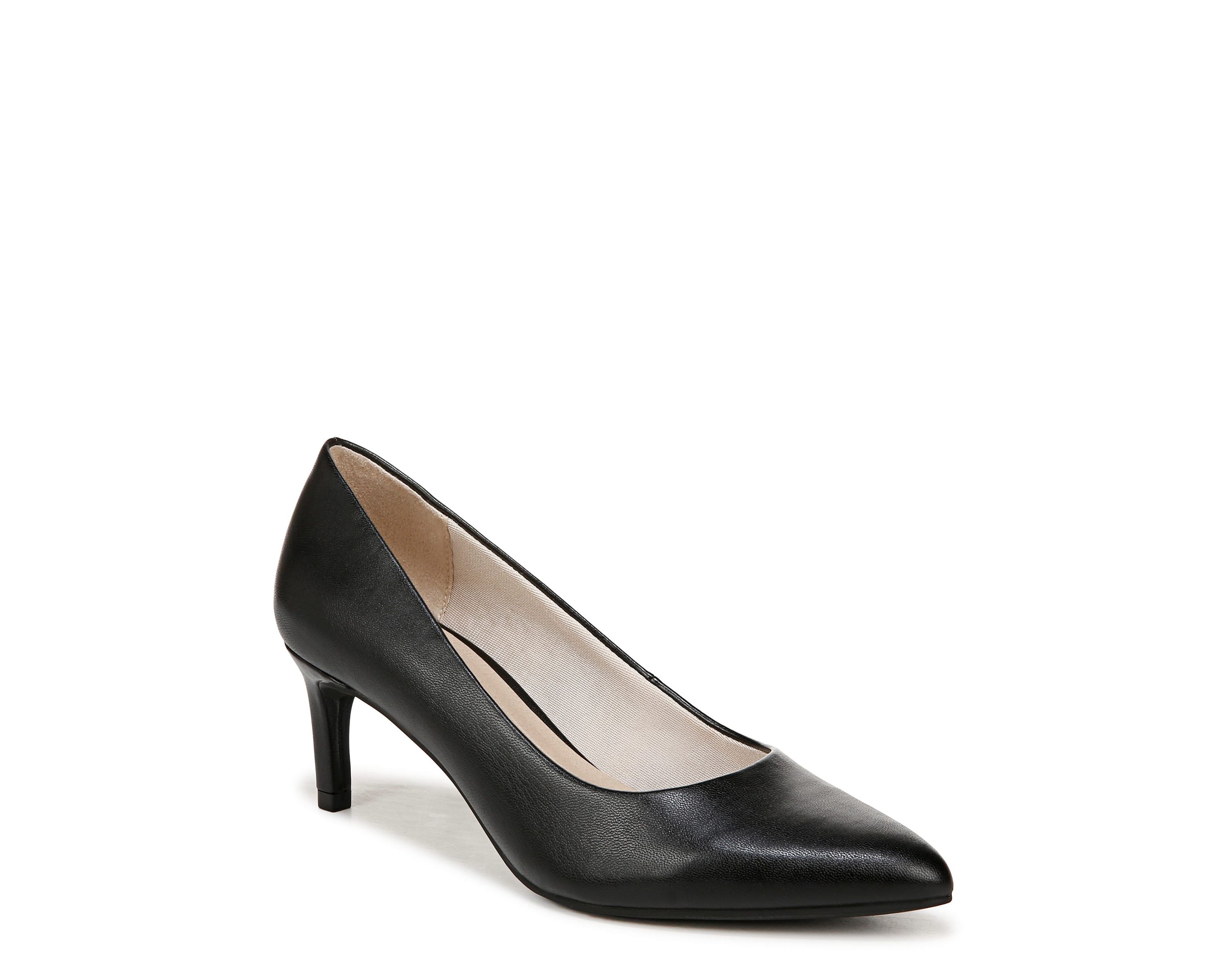Alexis Pump