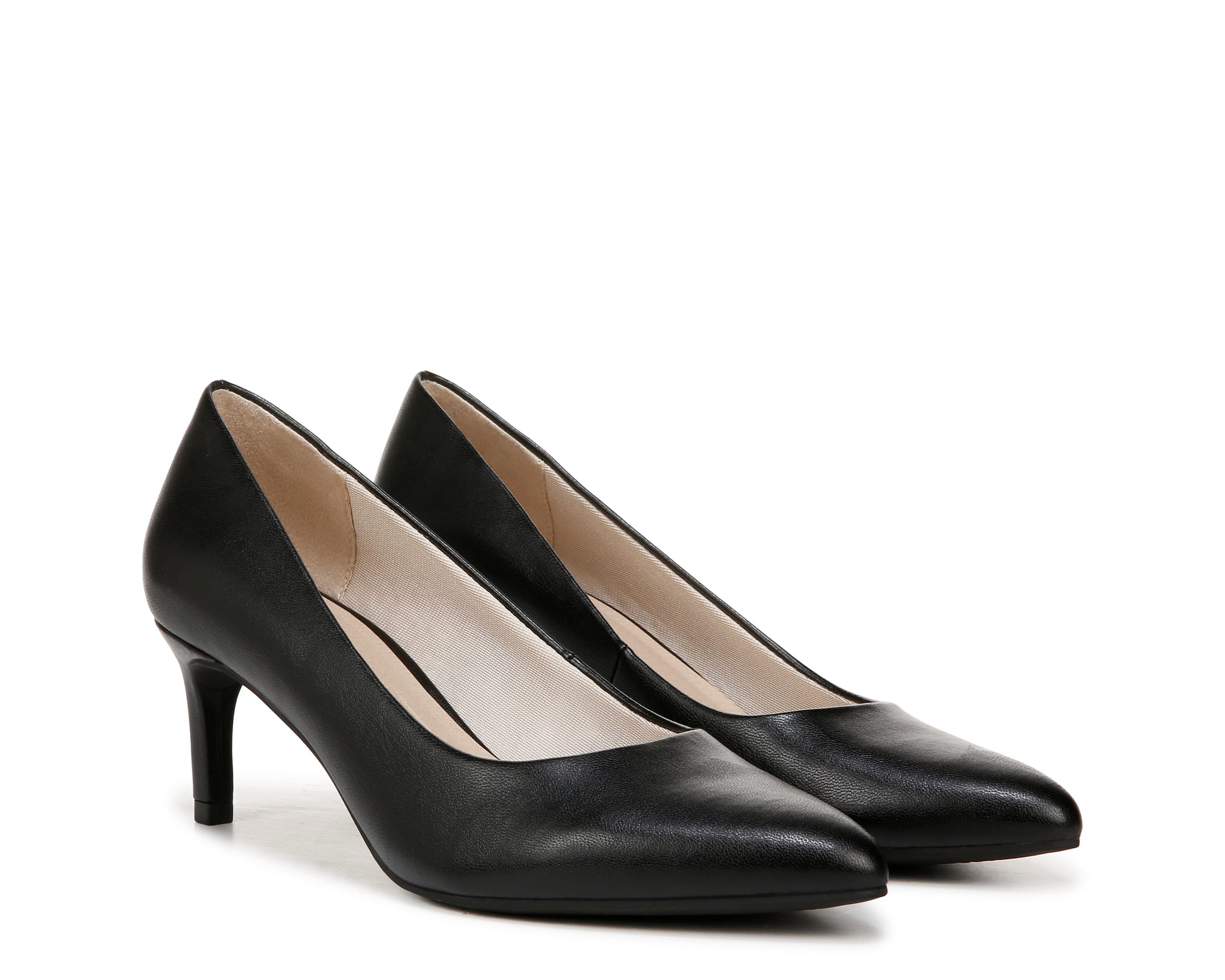 Alexis Pump