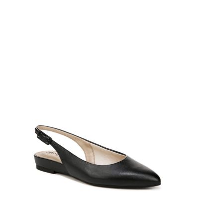 Percy Slingback Flat