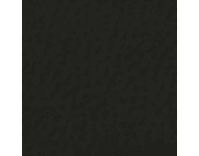 Black Faux Leather