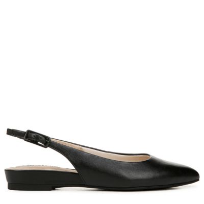 Percy Slingback Flat