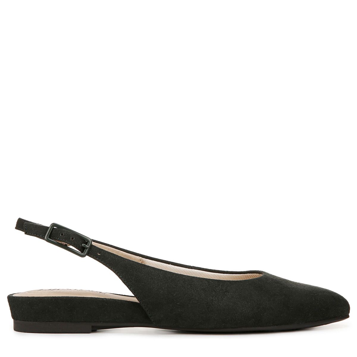 Percy Slingback Flat