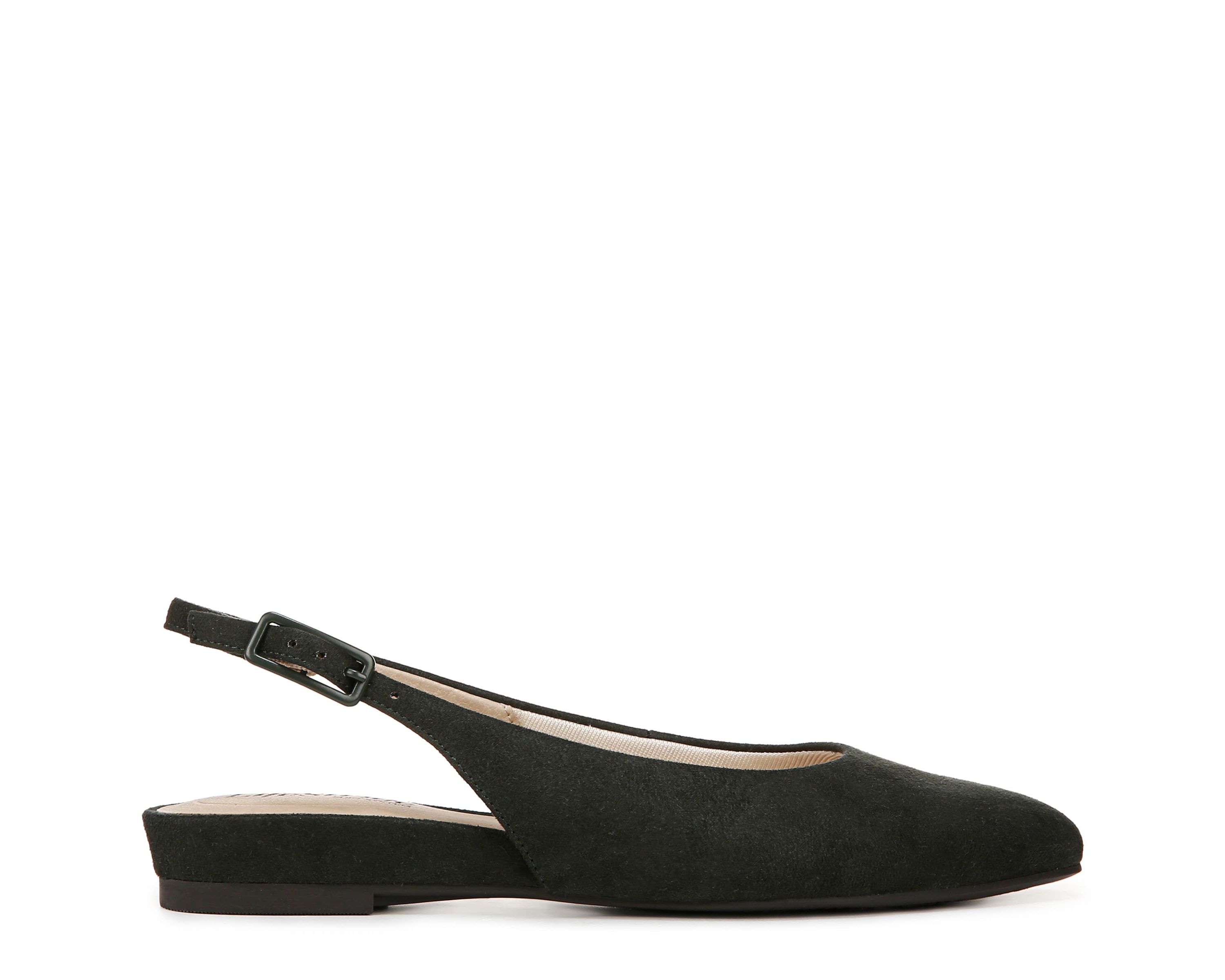 Percy Slingback Flat