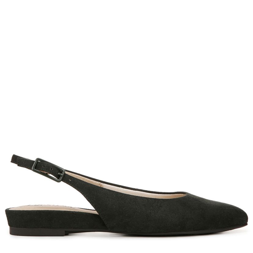 Percy Slingback Flat