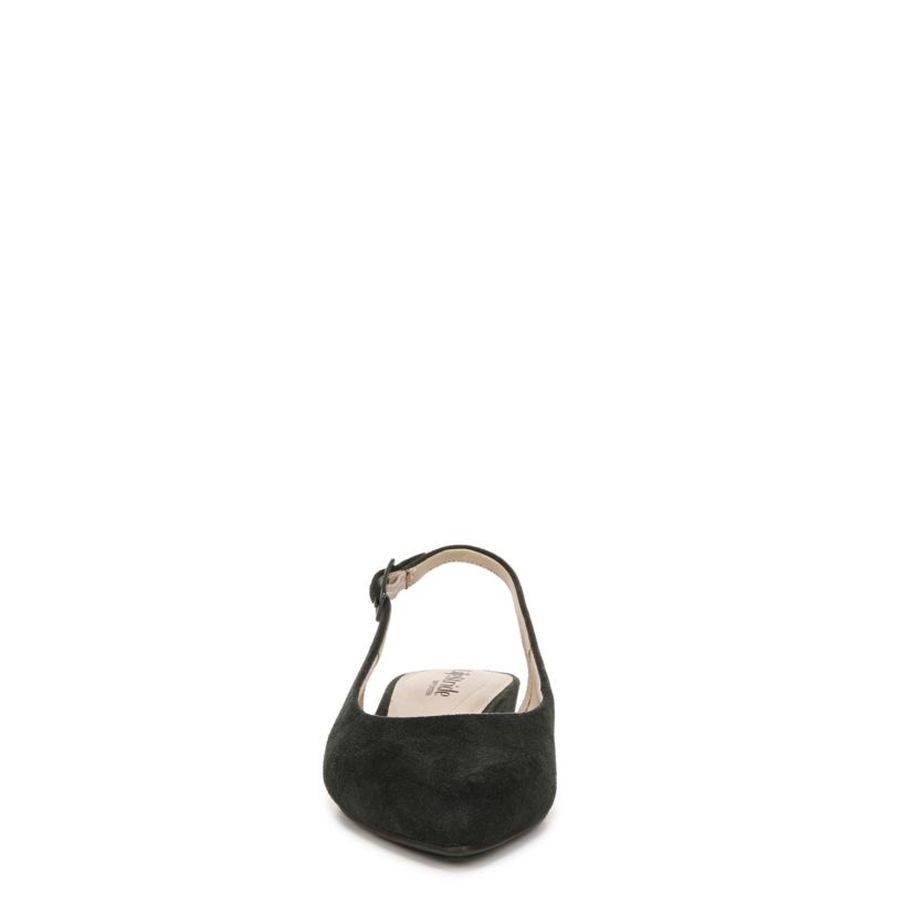 Percy Slingback Flat
