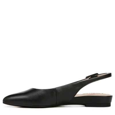 Percy Slingback Flat