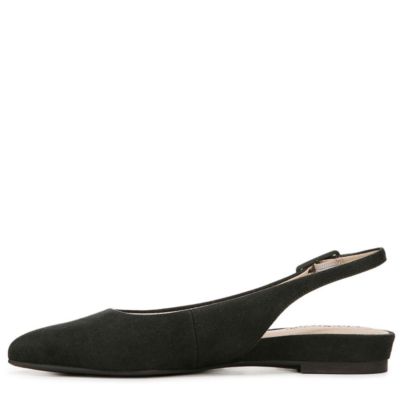 Percy Slingback Flat