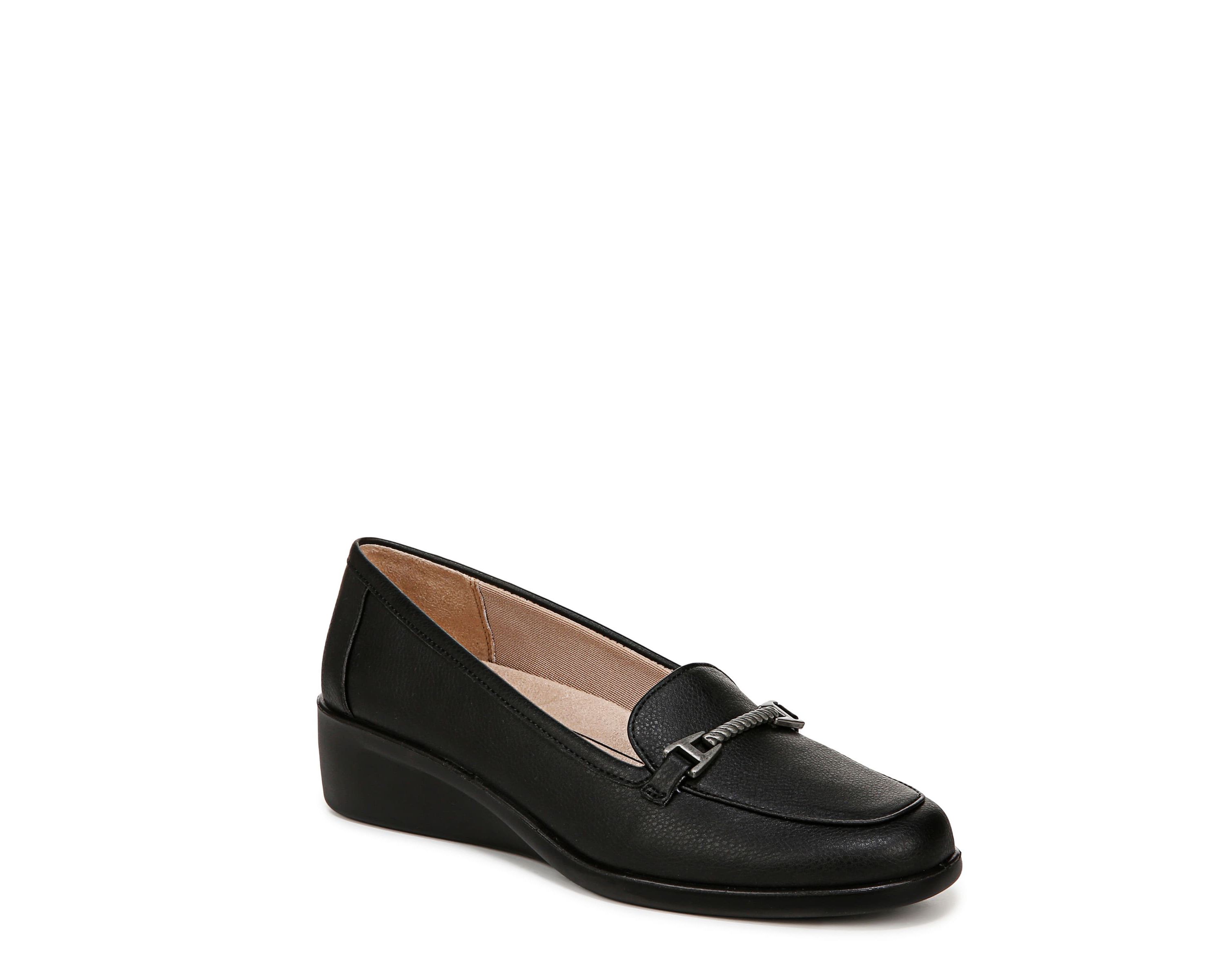 Jovial Bit Wedge Loafer
