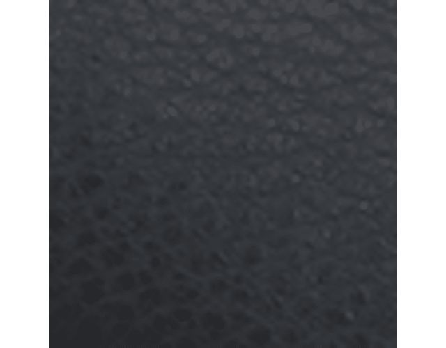 Lux Navy Faux Leather