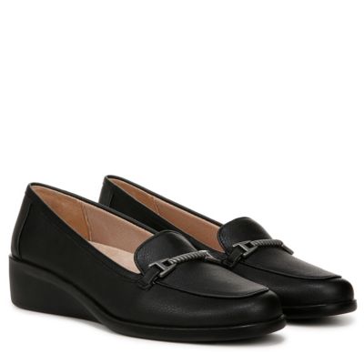 Jovial Bit Wedge Loafer