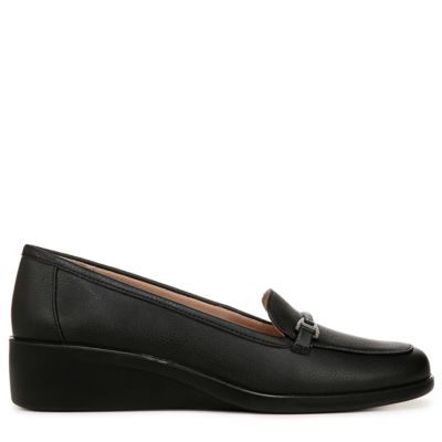 Jovial Bit Wedge Loafer