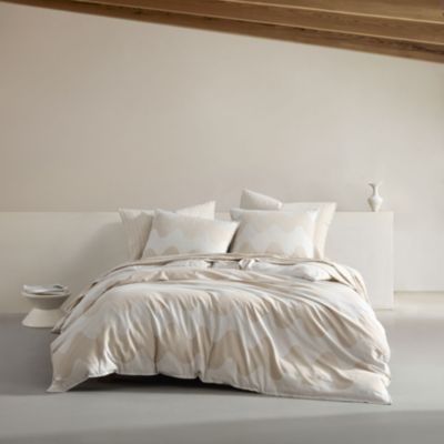 Lokki Cotton Duvet Cover Set