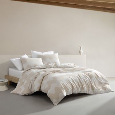 Lokki Cotton Duvet Cover Set