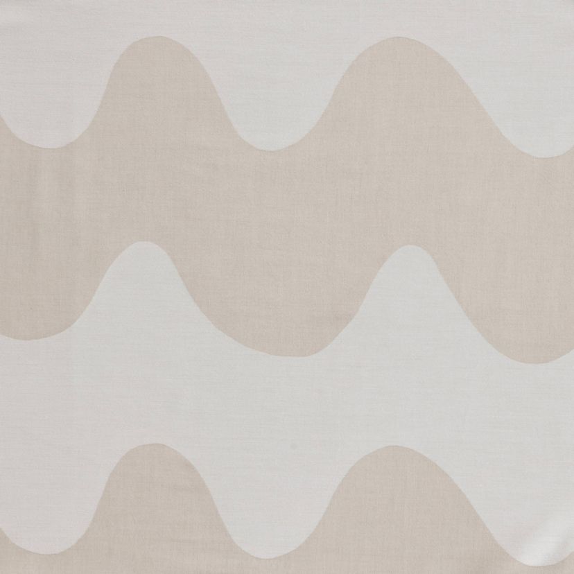 Lokki Cotton Duvet Cover Set