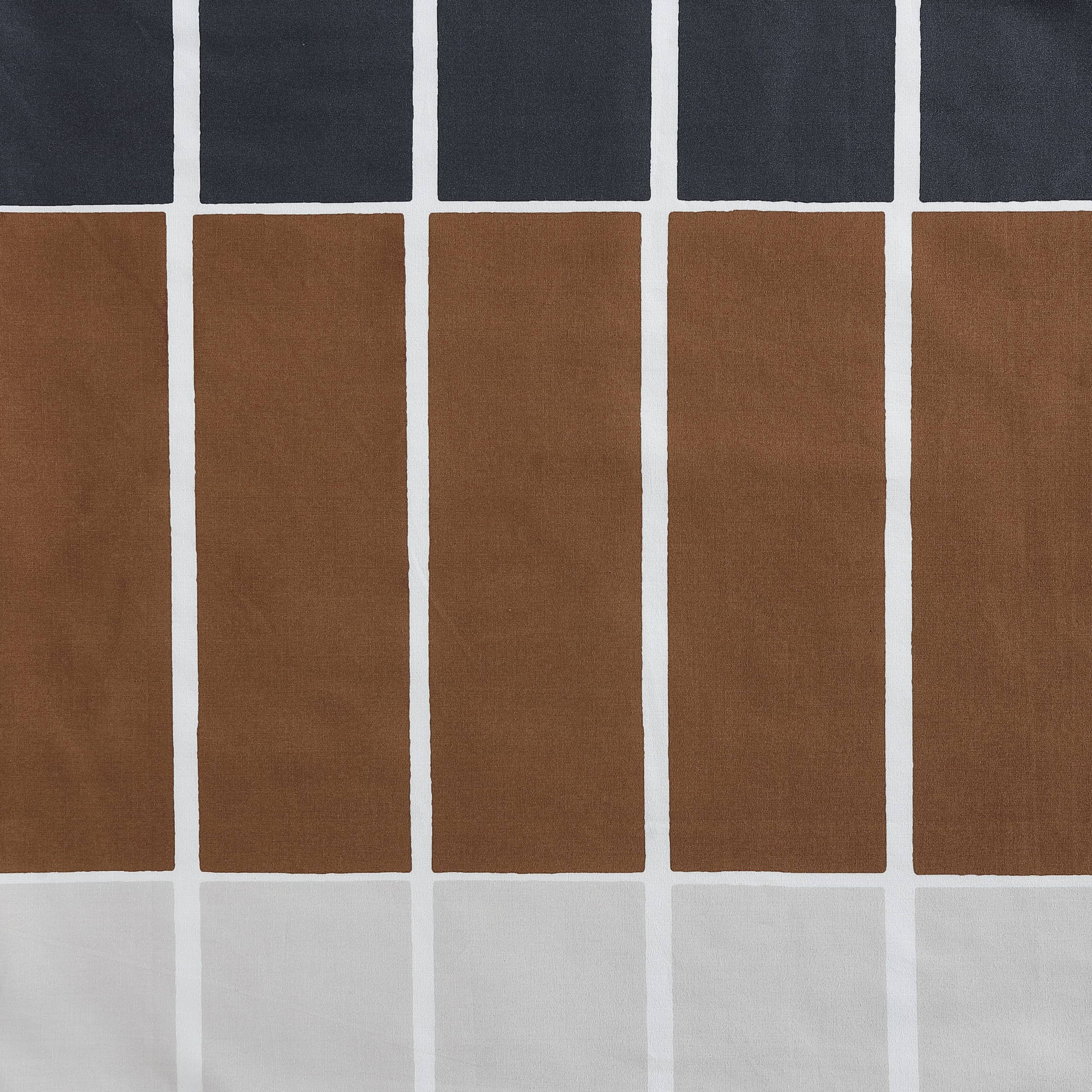 Tiiliskivi Raita Cotton Duvet Cover Set