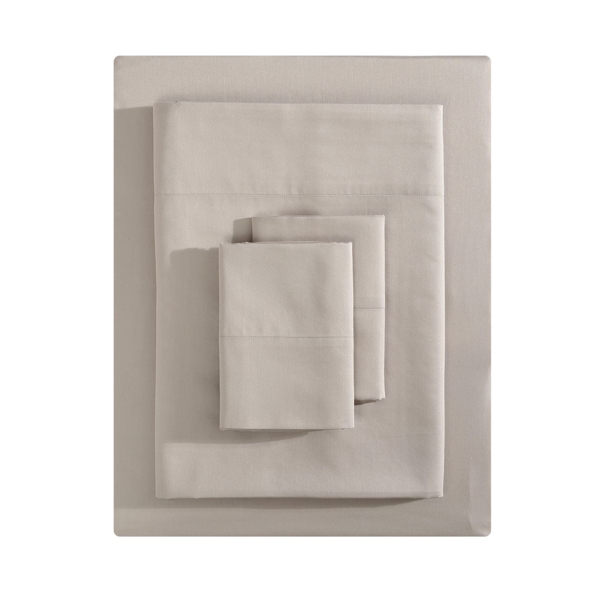 T800 Sateen Cotton Sheet Set