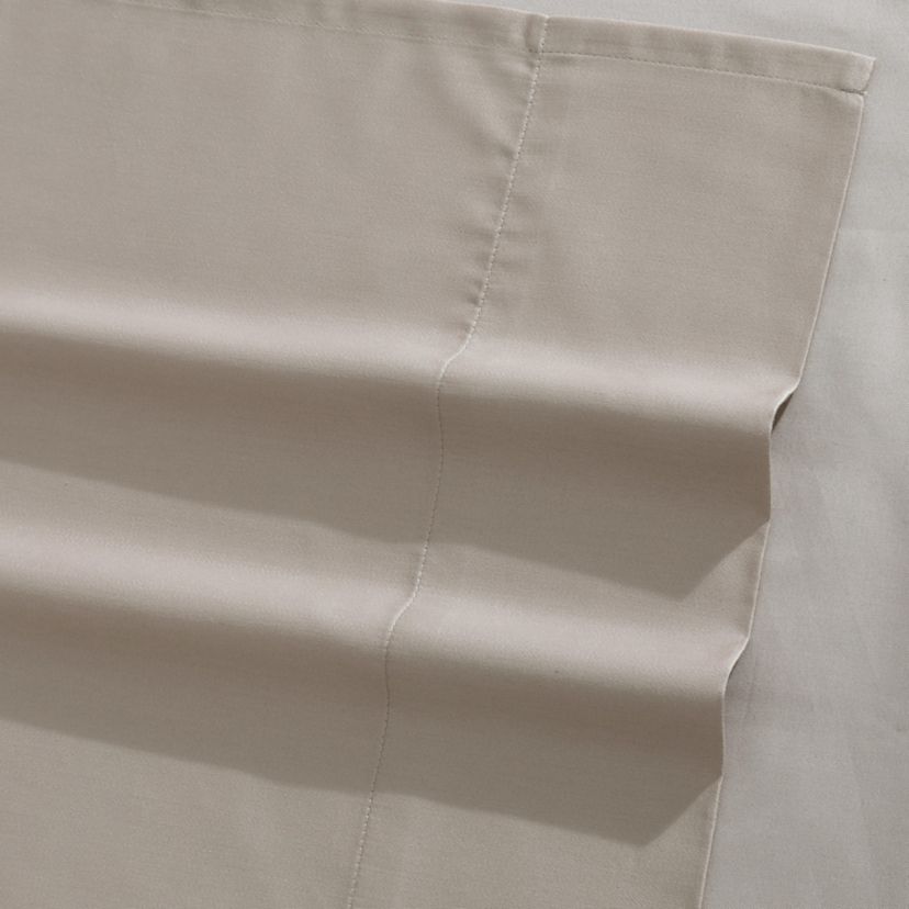 T800 Sateen Cotton Sheet Set