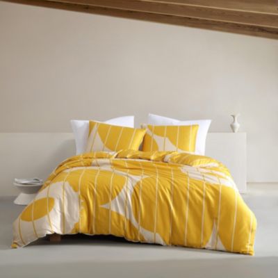 Vesi Unikko Cotton Duvet Cover Set