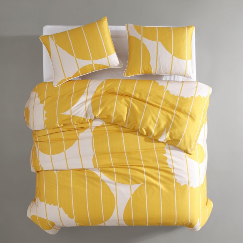 Vesi Unikko Cotton Duvet Cover Set