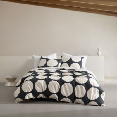 Kivet Cotton Duvet Cover Set