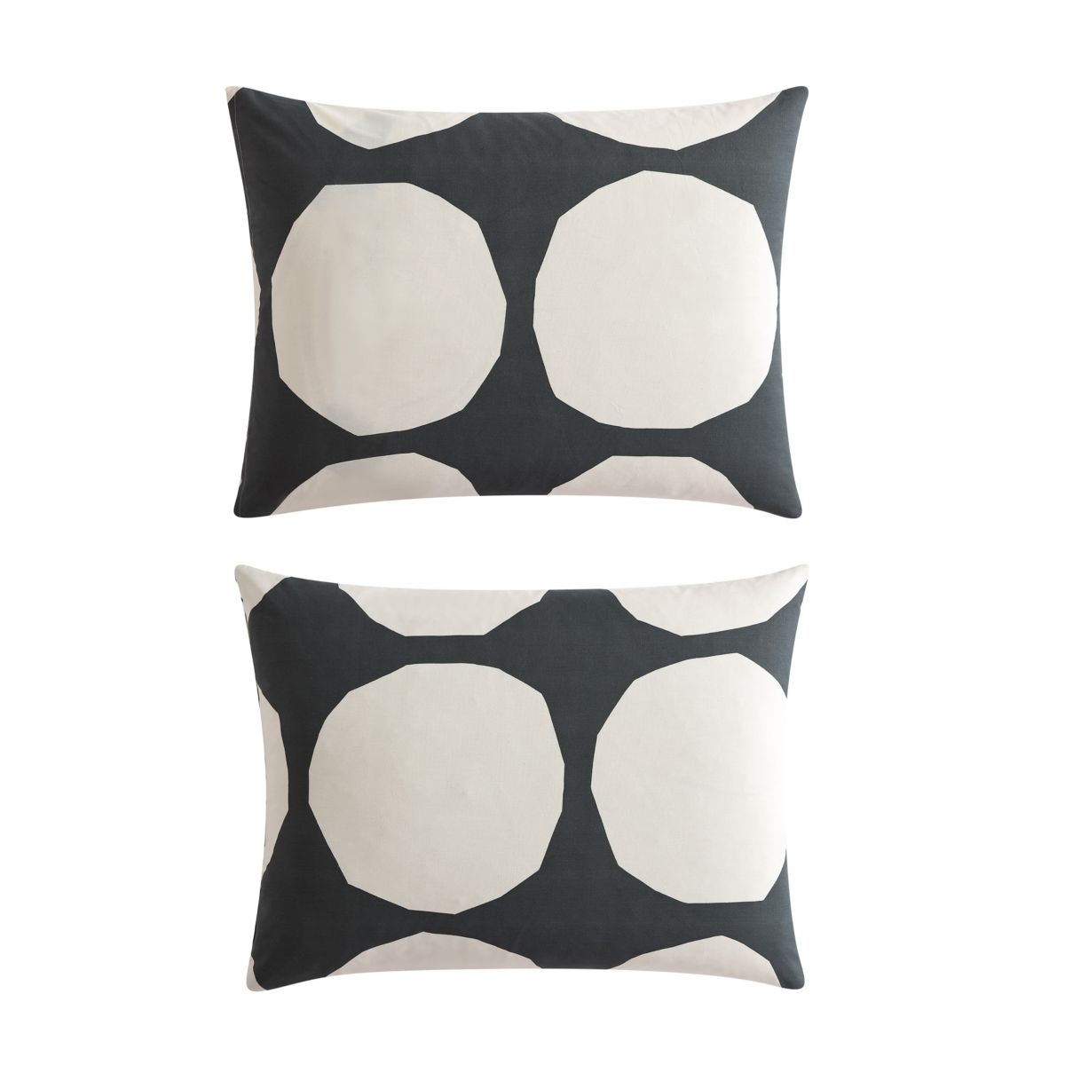 Kivet Cotton Duvet Cover Set