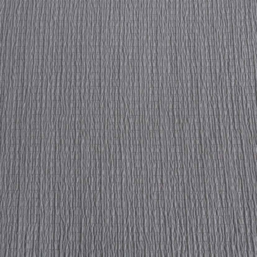 Seersucker Microfiber Duvet Cover Set