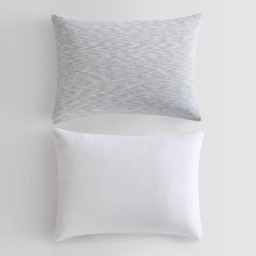 COMFORTERSHAM SET:King Comforter Open Stock:SLATE B LUE