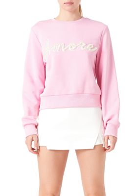 Amore Sweatshirt