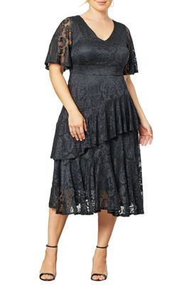 Belk plus size cocktail dresses online